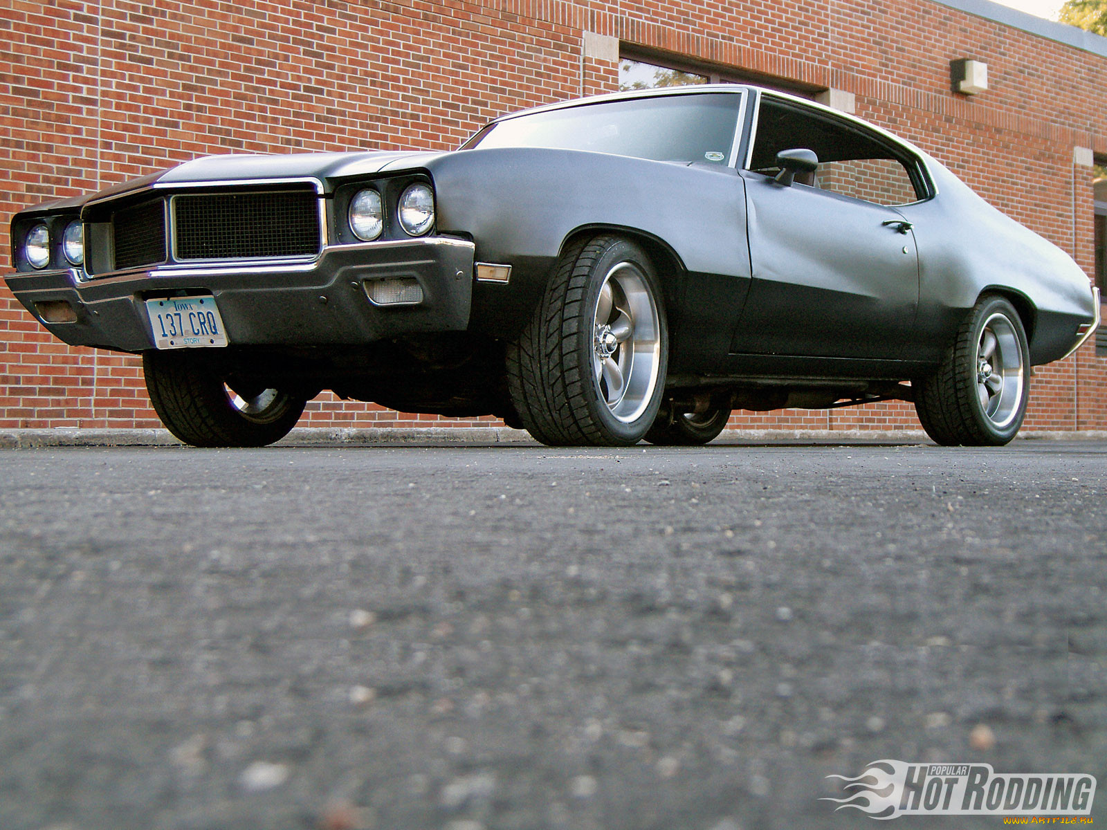 , buick